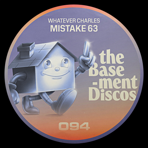 Whatever Charles - Mistake 63 [TBX094]